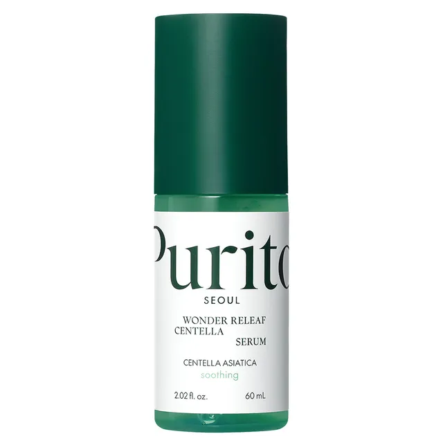 PURITO Wonder Releaf Centella Serum 60ml