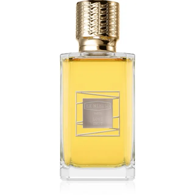 Ex Nihilo Love shot Parfüümvesi unisex 100 ml