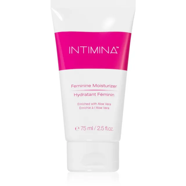 Intimina Feminine Moisturizer määrdegeel 75 ml