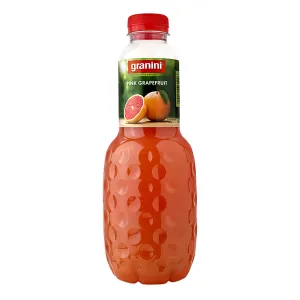 Granini Punase greibi nektar 55% 1L pet