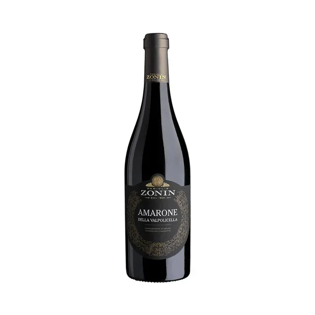 Zonin Amarone Della Valpolicella DOC 75 cl