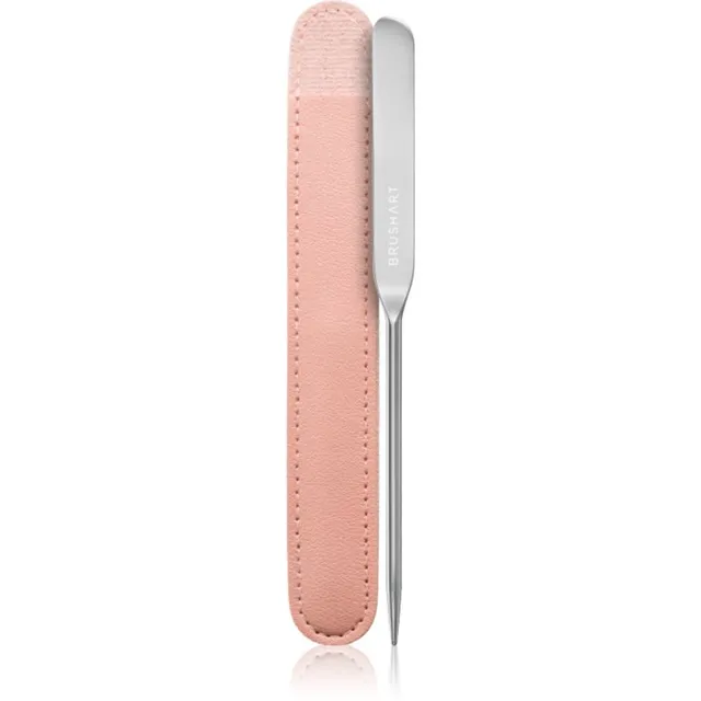 BrushArt Accessories Make-up spatula meigispaatel 1 tk