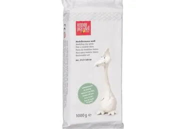 Voolimissavi BRUNNEN valge 1000g