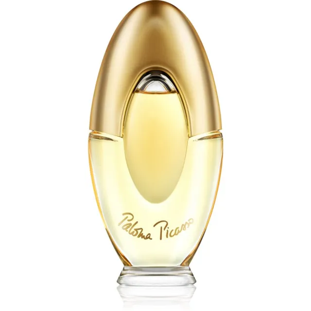 Paloma Picasso Paloma Picasso tualettvesi naistele 100 ml