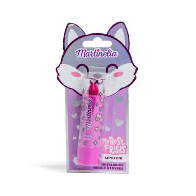 Huulepulk Martinelia Unicorn Cotton Candy 4g