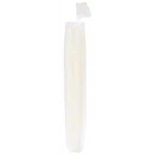 Joogitopsid 200ml, SMILE, 100 tk