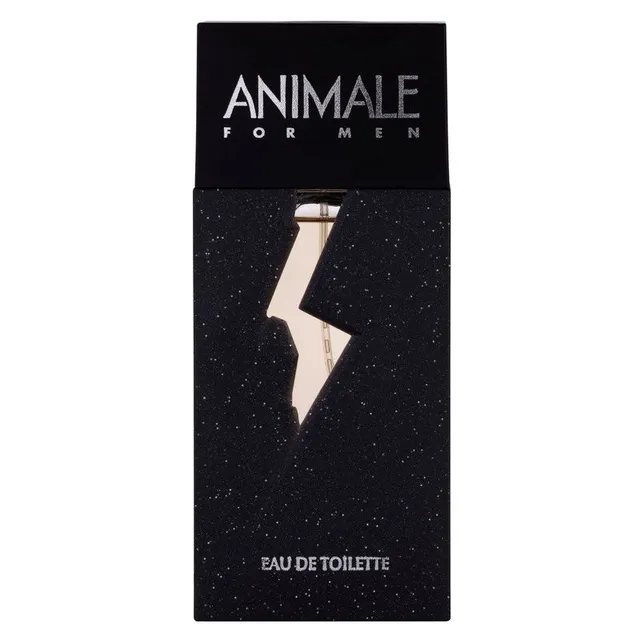 Animale For Men tualettvesi meestele 100 ml
