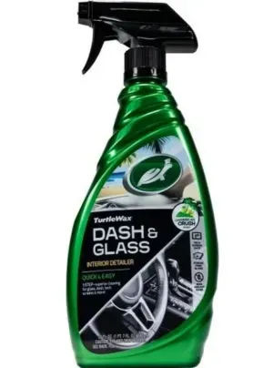 Autoklaasi Puhastaja Turtle Wax 500ml