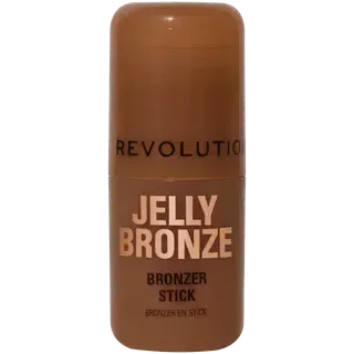 Revolution Jelly Bronze pulk Medium Sunkissed