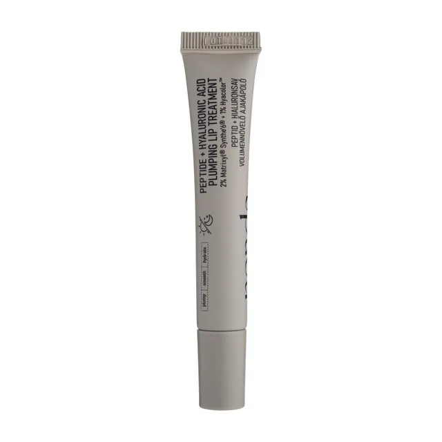 Huulehooldus Hüaluroonhape & Peptiidid 10ml