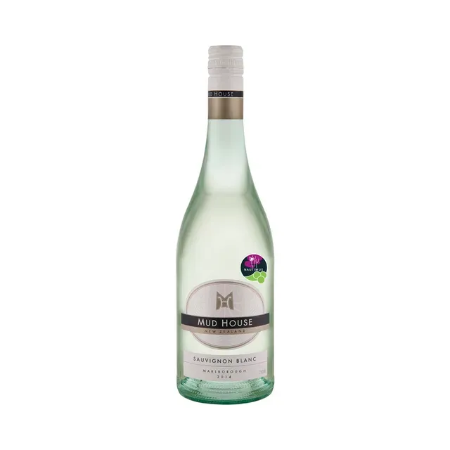 Mud House Sauvignon Blanc Marlborough 75 cl