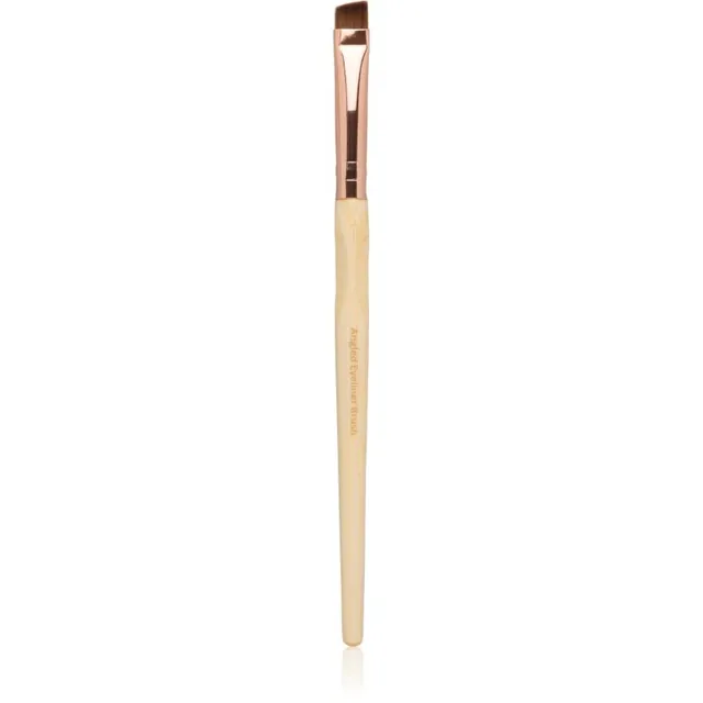 So Eco Angled Eyeliner Brush Painutatud otsaga silmalaineri pintsel 1 tk