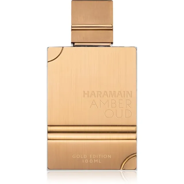 Al Haramain Amber Oud Gold Edition Parfüümvesi unisex 100 ml