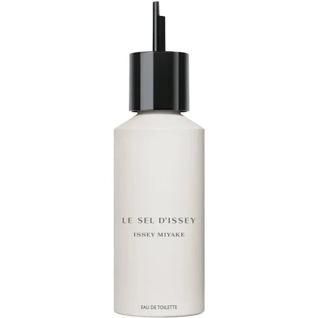 Issey Miyake Le Sel d'Issey tualettvesi täitepakend meestele 150 ml