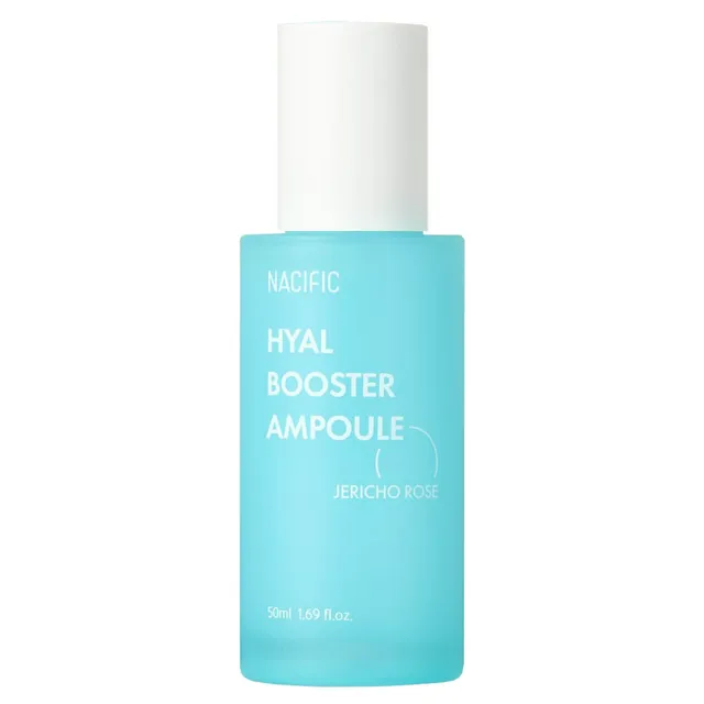 NACIFIC Hyal Booster Ampoule 50ml