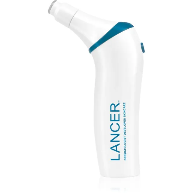 LANCER Pro Polish Microdermabrasion Device mikrodermabrasioonimasin 1 tk