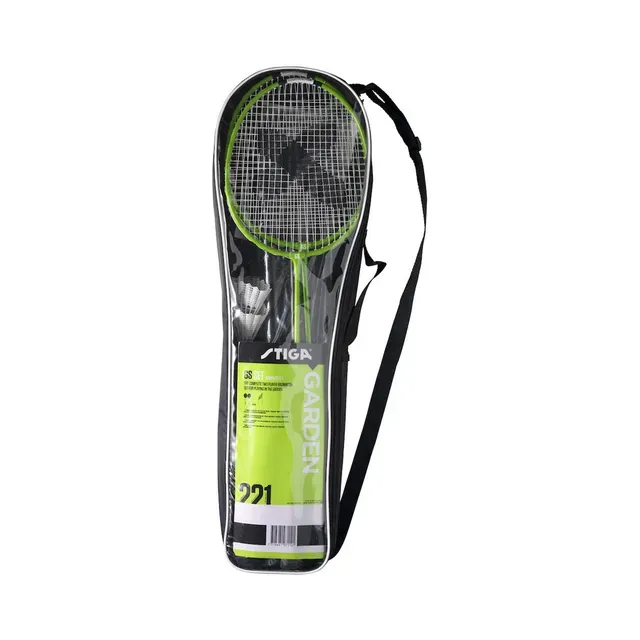 Sulgpalli komplekt, Garden GS, STIGA SPORT , 1kmpl