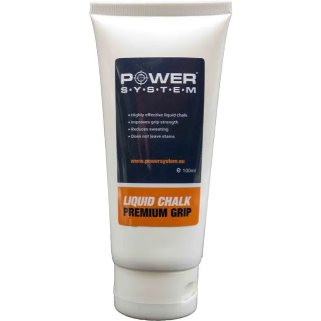 Power System Liquid Chalk vedel magneesium 100 ml