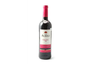 KPN vein VINA ALBALI Crianza 750ml