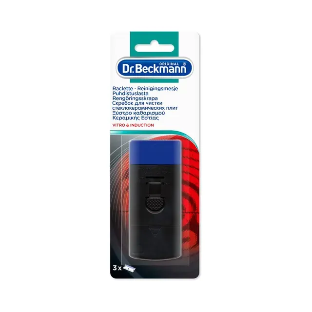 Puhastuskaabits keraamilisele pl, DR.BECKMANN, 1 tk