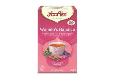 Ürditee YOGI Women’s Balance 17x1.8g
