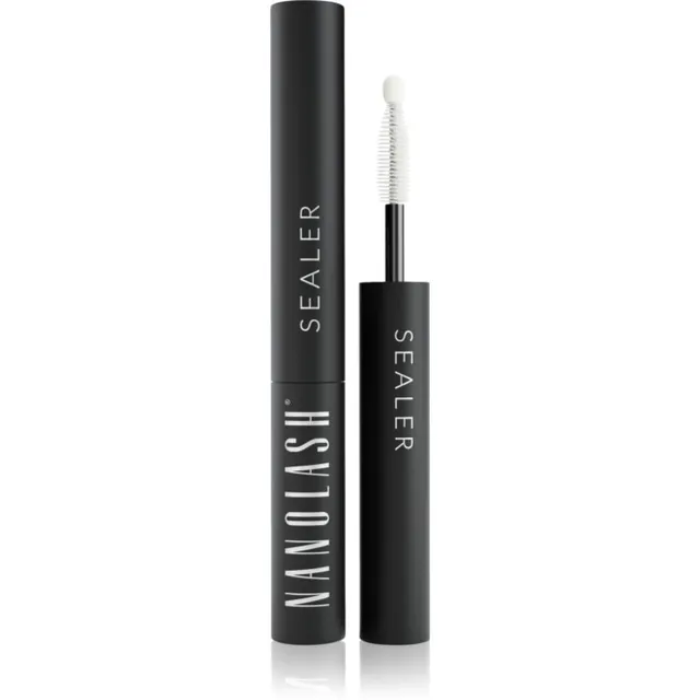 Nanolash DIY Sealer Läbipaistev fikseerimisgeel ripsmete pikendamiseks 5 ml