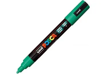 Marker POSCA 1,8-2,5mm, roheline