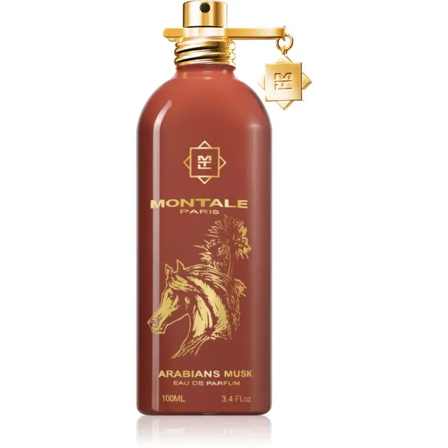 Montale Arabians Musk Parfüümvesi unisex 100 ml