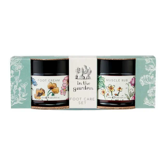 Komplekt jalgadele