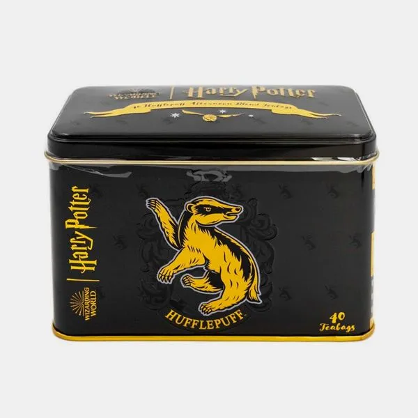 Must tee Hufflepuff 80g