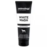 Animology White Wash koera šampoon 250 ml