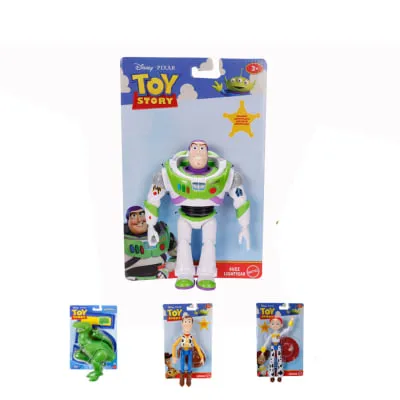 Figuur Toy Story Playscale SS26