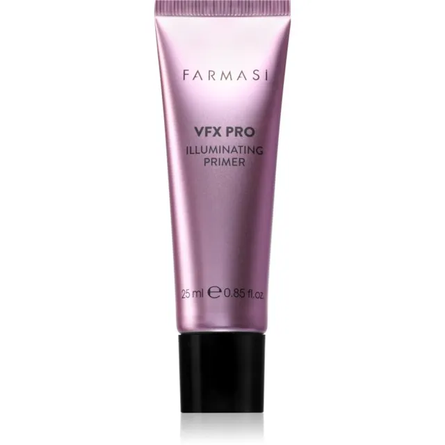 Farmasi VFX Pro Illuminating Kirgastav meigi aluskreem 25 ml
