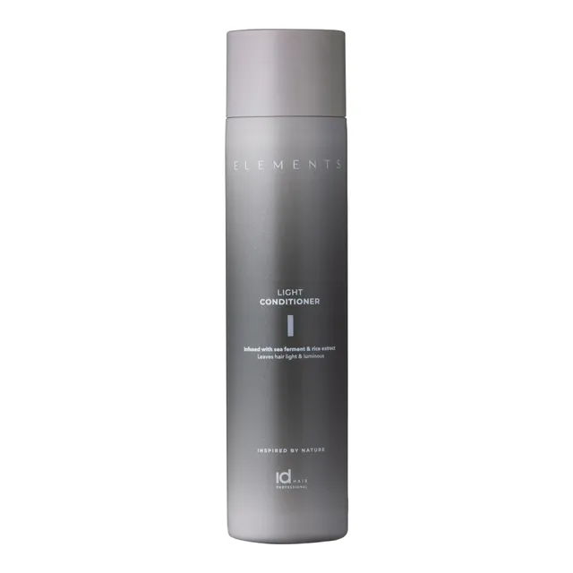 Juuksepalsam Light 250ml