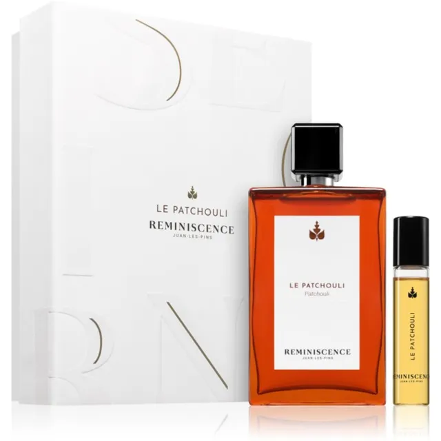 Reminiscence Le Patchouli Set II. komplekt unisex