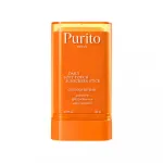 Purito Daily Soft Touch päikesekaitse kreemipulk 20 g