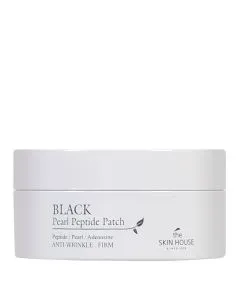 Black Pearl silmapadjakesed 60tk