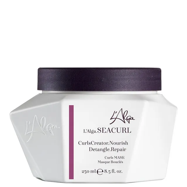 L`ALGA Seacurl Hair Mask 250ml