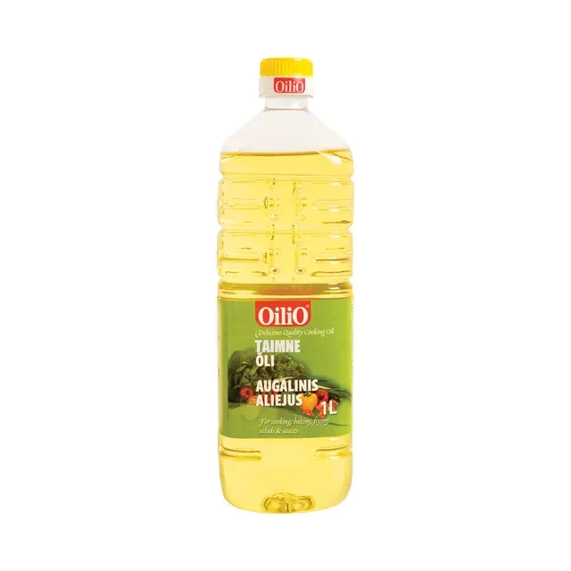 Toiduõli, OILIO, 1 l
