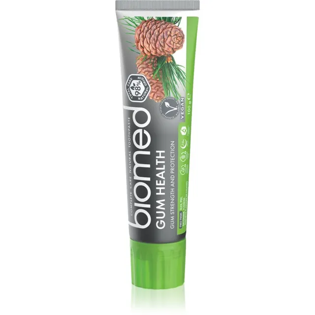 Biomed Gum Health Orgaaniline hambapasta 100 g
