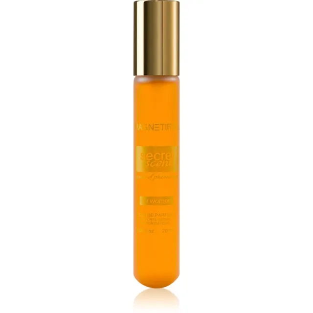 VALAVANI Magnetifico Secret Scent Feromooni Parfüüm naistele 20 ml