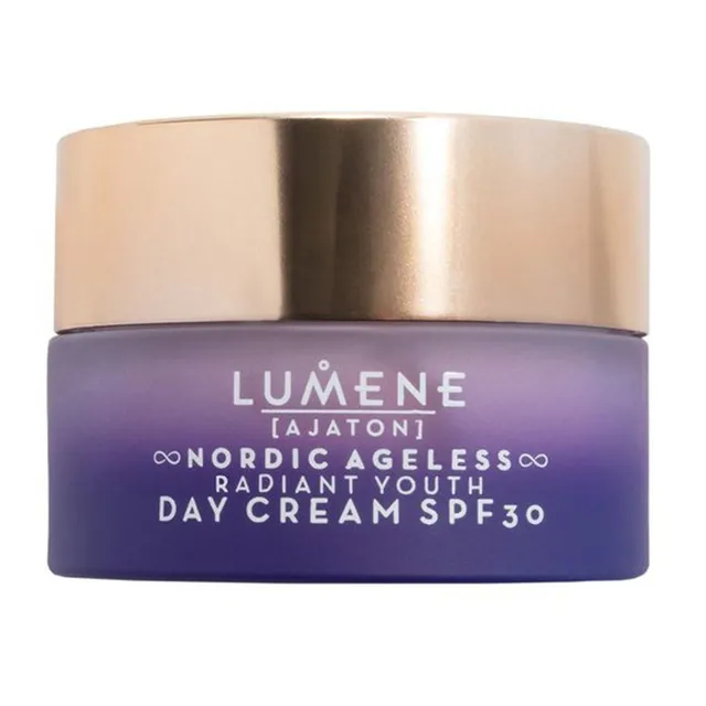 LUMENE Nordic Ageless Day Cream SPF30 50ml