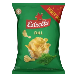 Estrella kartulikr.180g tilliga
