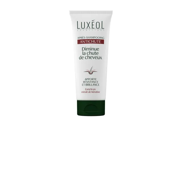 LUXEOL REAKTIIVNE PALSAM JUUSTE VÄLJALANG.VASTU 200ML