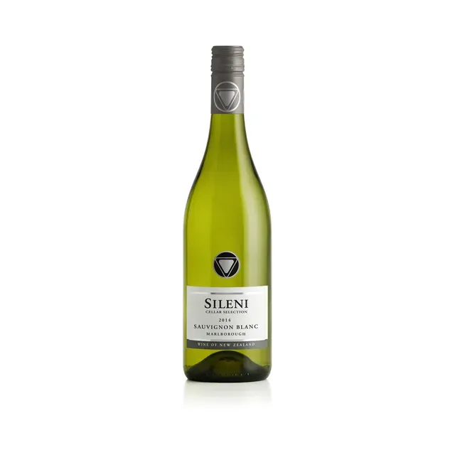 Sileni Cellar Selection Sauvignon Blanc Marlborough  75 cl