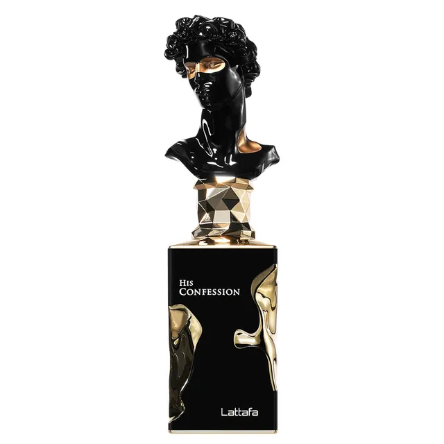 LATTAFA His Confession EDP 100ml