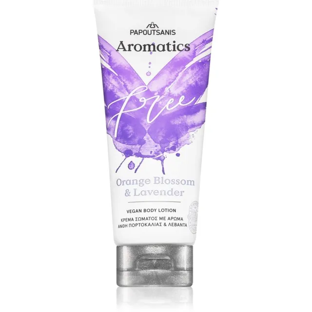 PAPOUTSANIS Aromatics Free Kehapiim 200 ml