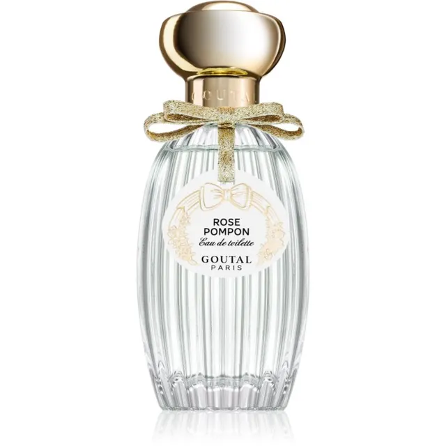 GOUTAL Rose Pompon tualettvesi naistele 100 ml