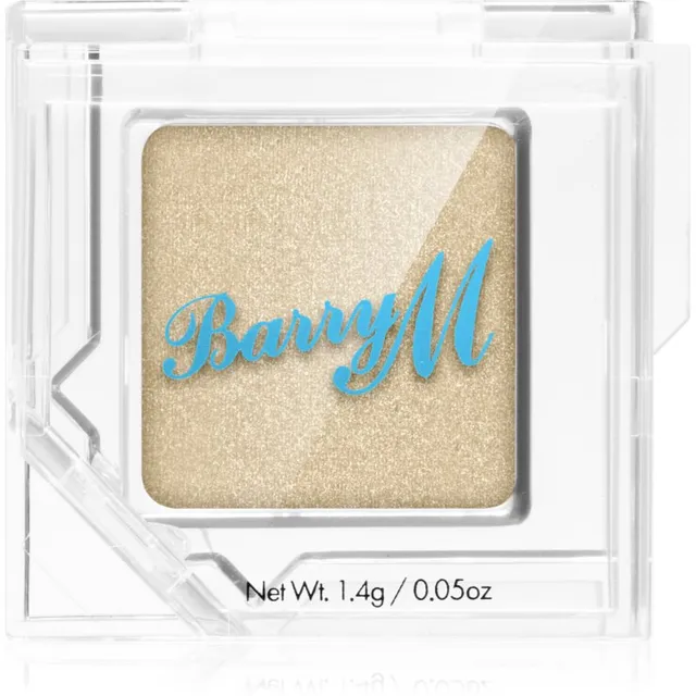 Barry M Clickable Lauvärv varjund Stranger 1.4 g
