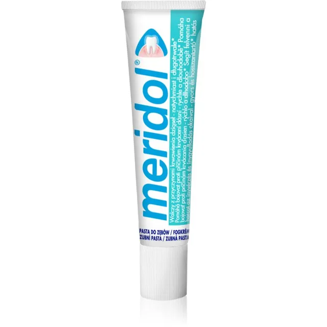 Meridol Gum Protection Hambapasta ärritunud igemete taastumist toetav 20 ml